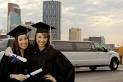 Calgary Grad Limo Service | Calgary Limo Rentals