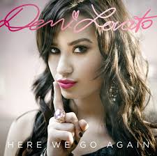 Baixar Baixar CD   Demi Lovato   Here We Go Again  Grátis