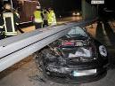 Next-generation Porsche 911 testing goes wrong, fatal accident on ...