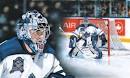 Curtis Joseph officially retires from hockey…