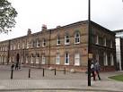 The Royal Arsenal, Woolwich - via Daymix