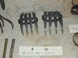 Village ninja, musée ninja au Japon (photos) Images?q=tbn:ANd9GcQgVQ1RRFAdK8kwC-A4sstHIsypIOyHqKkzYauK_plDpRc0UmjP