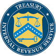 INTERNAL REVENUE SERVICE