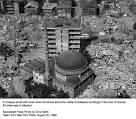 1999 Izmit, Turkey Earthquake