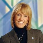 Mary Ann Wright is vice president of technology and innovation for Johnson ... - mary-ann-wright