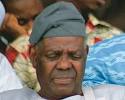 ACN rejects troops deployment. Posted by admin Action Congress of Nigeria, ... - Bisi_Akande_243808068