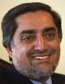 Afghanistan Online: Biography (Dr. A. Abdullah)