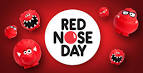 RED NOSE DAY 2015