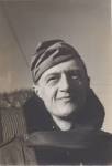 Warren J. Draves Tail Gunner
