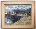 Ben Eisenstadt - Artist, Fine Art, Auction Records, Prices ...