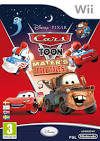 Cars Toons: Mater's Tall Tales