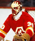 Getting Pucks Deep: Former Atlanta Flames Goalie, Dan Bouchard ...