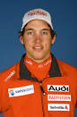 GenevaLunch » Carlo Janka