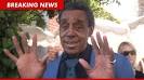 Don's son Tony Cornelius wouldn't specify what the call was about -- telling ... - 0202-don-cornelius-tmz-bn