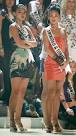 Miss Trinidad & Tobago in a threesome sex tape - picture - 2009_11/