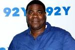 TRACY MORGAN suing Walmart for fatal crash | New York Post