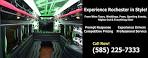Rochester Limos 14615 - (585) 225-7333 | Party Bus Rentals ...