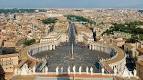 Saint Peter's Square - Wikipedia, the free encyclopedia
