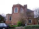 St. Michael and All Angels. Mount Avenue - via Daymix