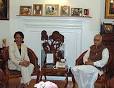 L. K. Advani - Wikipedia, the free encyclopedia