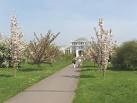 by the Temperate House, - via Daymix