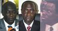 Serigne Mbacké Ndiaye, Bamba Ndiaye et Mouhamed Camara ont été confirmés à ... - abe745c99b8bef913ad125479b0670f8