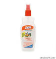 Bug Off Spray - smart reviews on cool stuff.