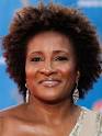 Comedienne Wanda Sykes was