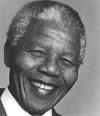 Nelson Mandela