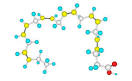 Omega-3 Fatty Acid Structures | What are Omega-3 Fatty Acids ...