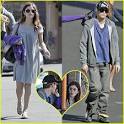 Rachel Bilson & Hayden Christensen — NEW COUPLE ALERT! | Hayden