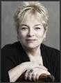 Barbara Goldberg, raised in