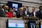 Sensex surges 283 points; reclaims 27,000-mark on Federal.