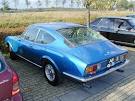 Fiat Dino 2400 Coupe 1969 -1972 - page 5 of 5
