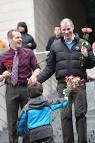 Same-sex weddings account for 17% of marriages in Washington state ...