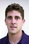 KEVIN NOSEK, Assistant Coach