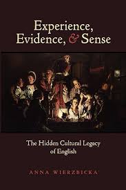 Experience, Evidence, & Sense