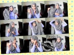 Cara Berhijab Archives - Cara Hijab - Cara Hijab