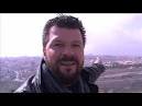 Pastor Brian Stivale reports from the Mount of Olives in Jerusalem, Israel,