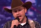 Country contestant Tim Poe won the judges over on 'America's Got Talent' on ... - TimPoe