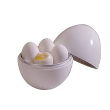 Image of egg boilers.