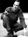 Ingmar Bergman