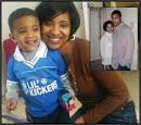 Antwaun Cook Allegedly Cheating on Fantasia : Trying to Get Back