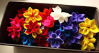 Felt flower tutorial... - Buzzmills
