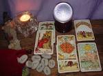 Divination, How to tell the future