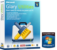 بانفراد احسن برامج الصيانة Glary Utilities Pro 2.44.0.1450