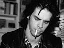 Nick Cave & Stanisław Sojka
