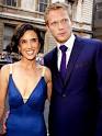 Image Connelly and <b>Paul Bettany</b> Picture