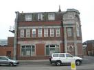 Portsmouth Labour Party Headquarters. Taken from opposite side of Holbrook - via Daymix