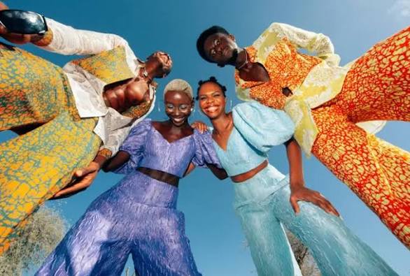 Spring/Summer 2025 Fashion Trends